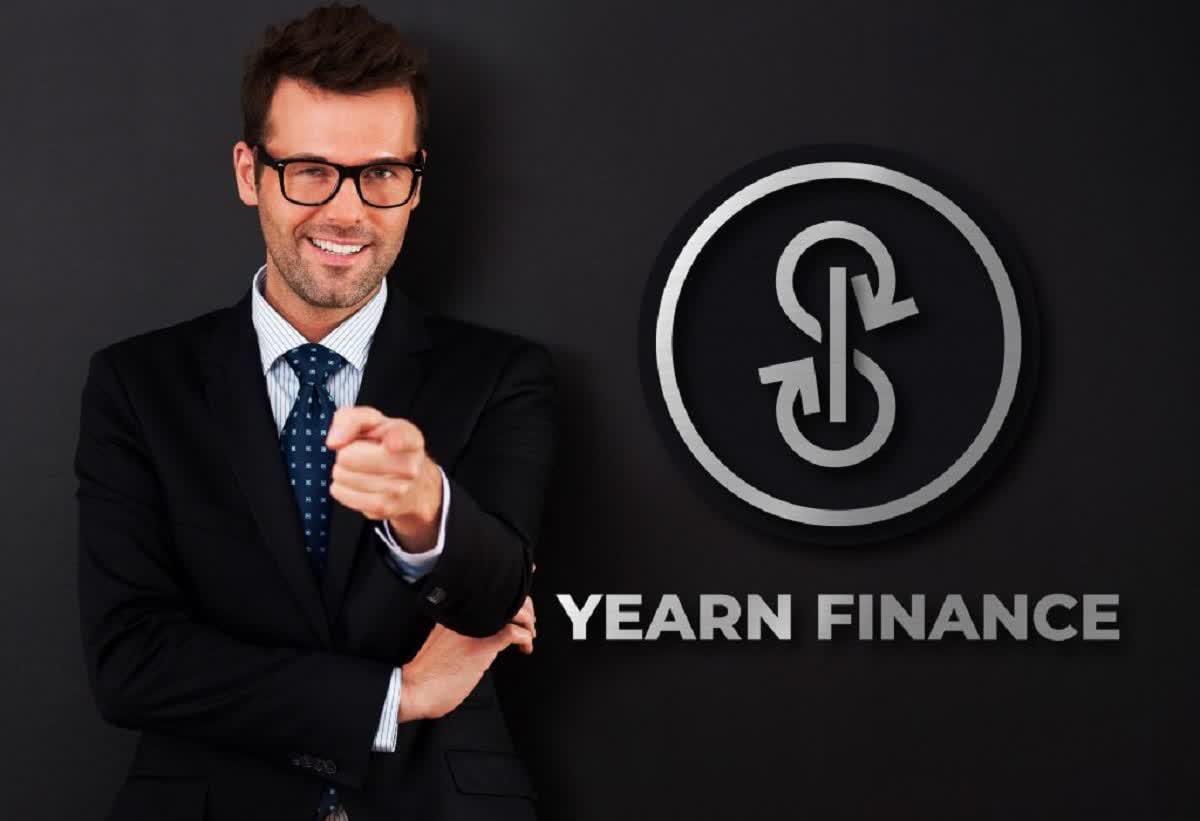 YFI (Yearn Finance) is a good option for investment YFI (Yearn Finance) is a good option for investment