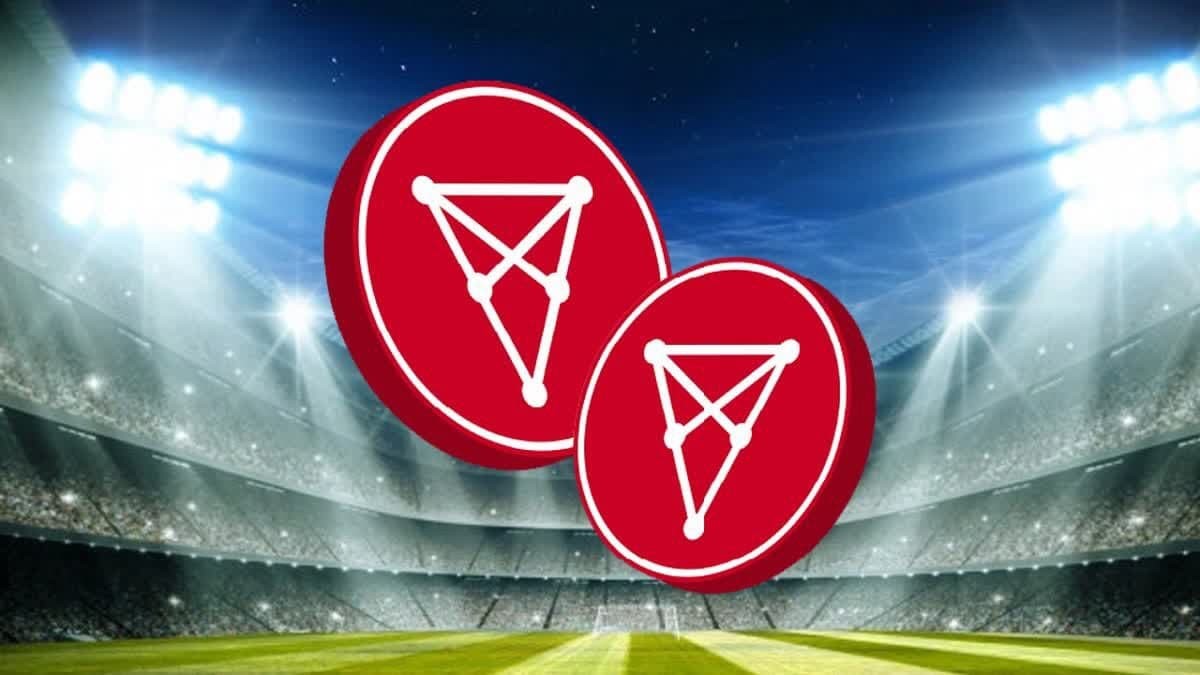 Experts predict a rise in the value of the Chiliz cryptocurrency Experts predict a rise in the value of the Chiliz cryptocurrency