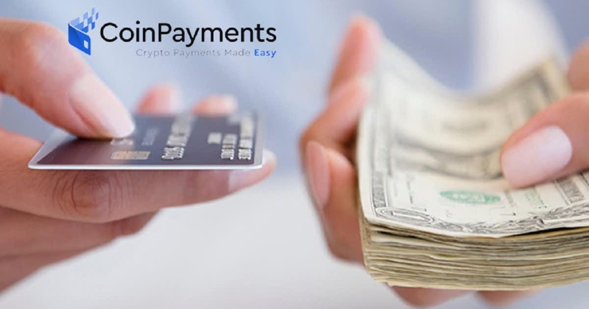 Coinpayments wallet Coinpayments wallet