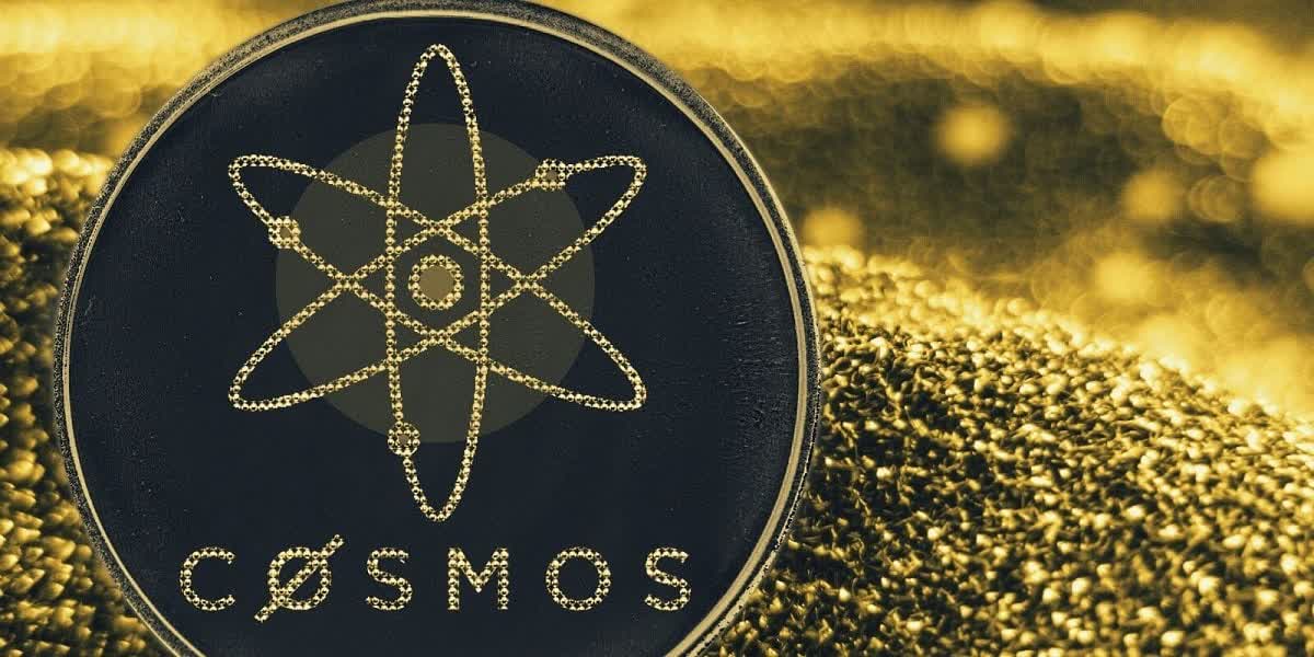 Investing safely in Cosmos Investing safely in Cosmos