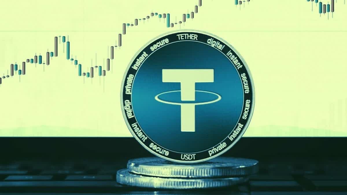 How does Tether work? How does Tether work?