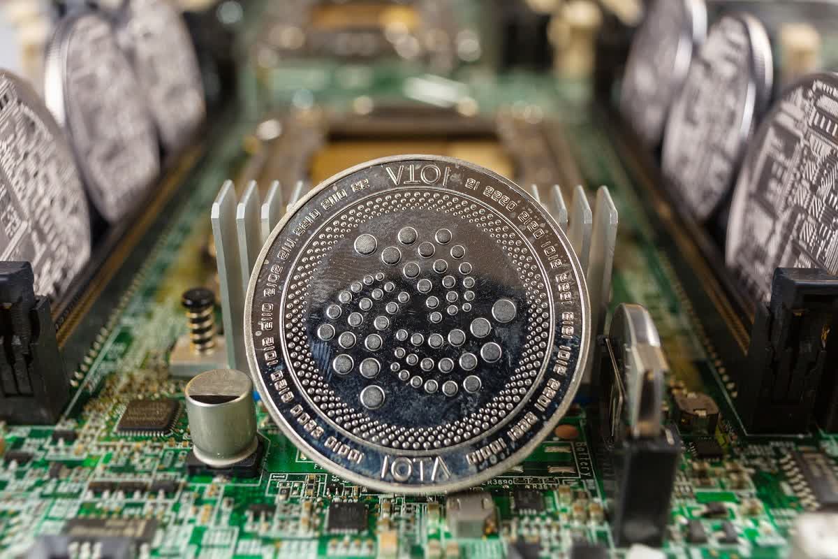 How does IOTA work? How does IOTA work?