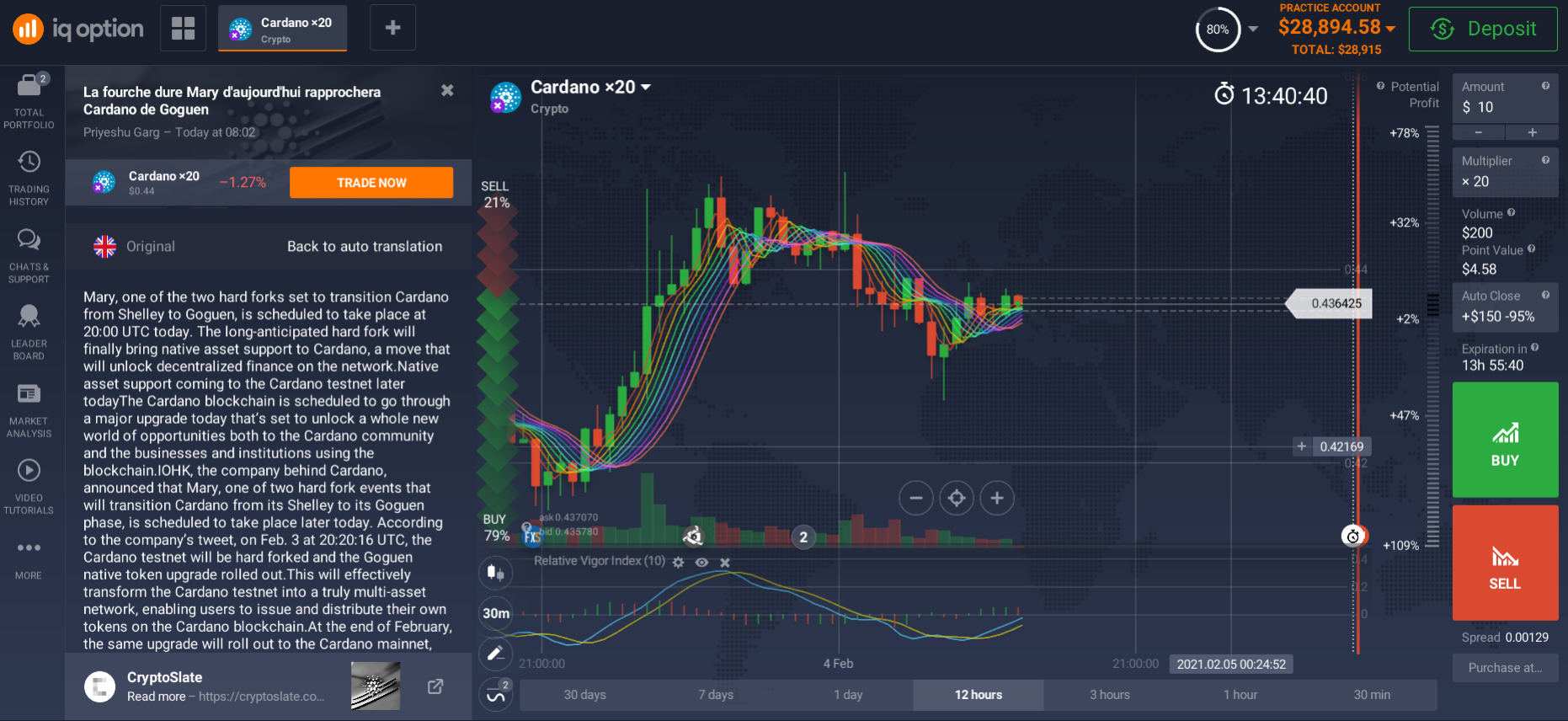 How to buy Cardano in Malaysia How to buy Cardano in Malaysia