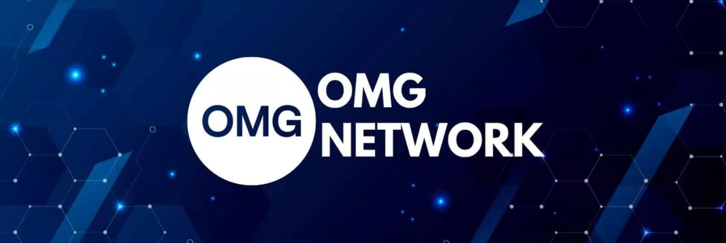 OmiseGo network OmiseGo network