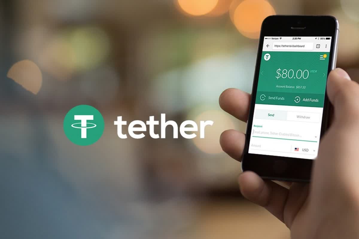 Invest in Tether (USDT) in Malaysia Invest in Tether (USDT) in Malaysia