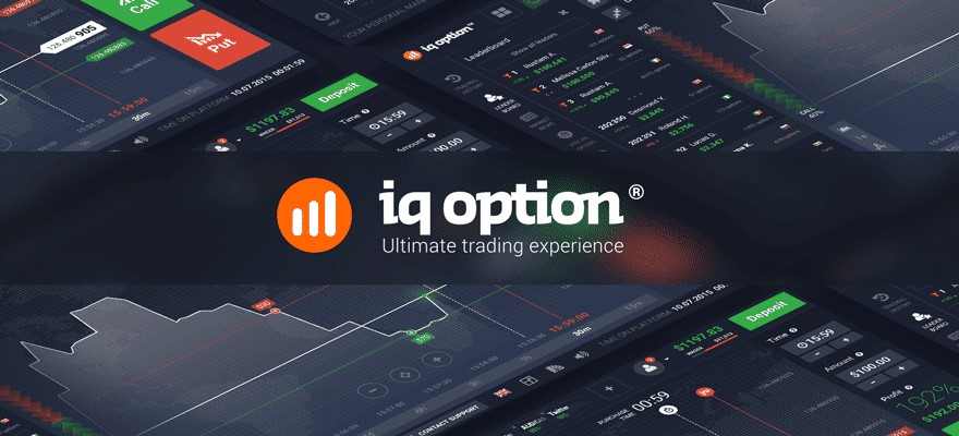 Start binary options on financial assets with a reliable broker Start binary options on financial assets with a reliable broker
